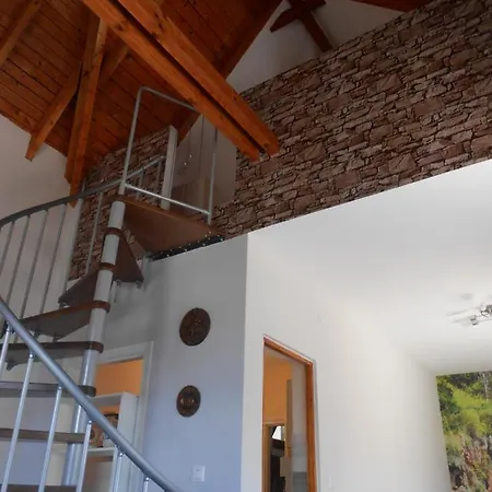 Appartement Erika