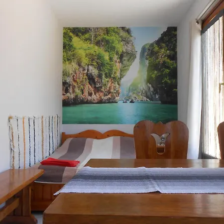 Erika Appartement *