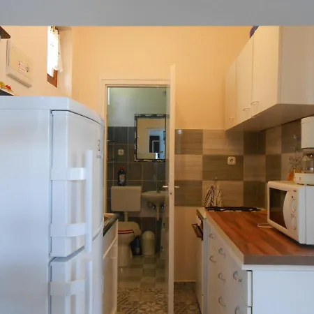 Appartement Erika