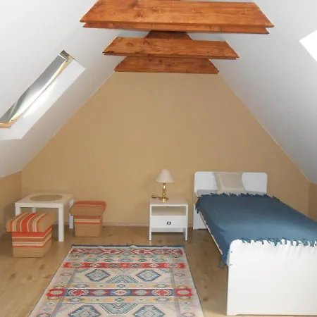 Erika Appartement