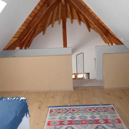 Erika Appartement
