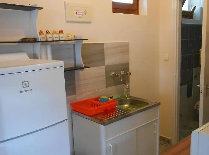 Erika Balatonberény