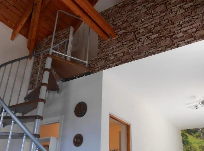 Appartement Erika