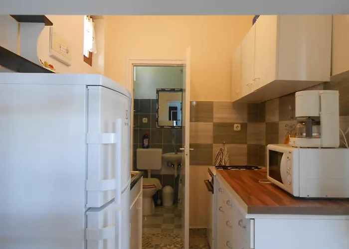 Appartement Erika