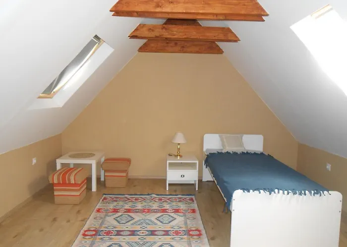 Erika Appartement