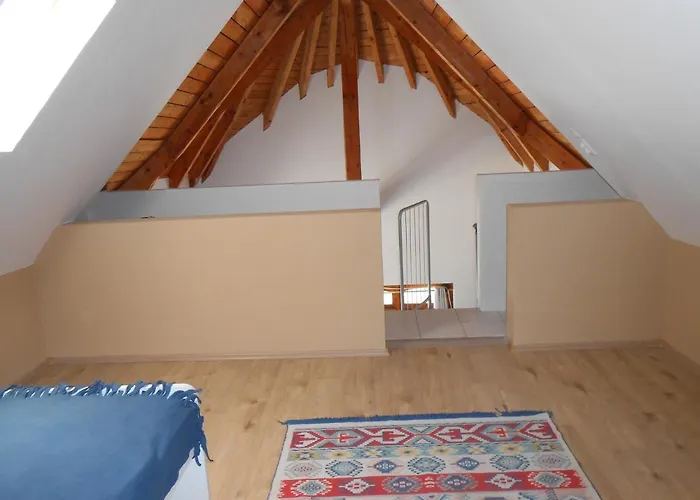 Erika Appartement